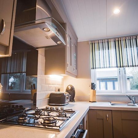 Hotel Warrenwood Country Park Polegate Zewnętrze zdjęcie