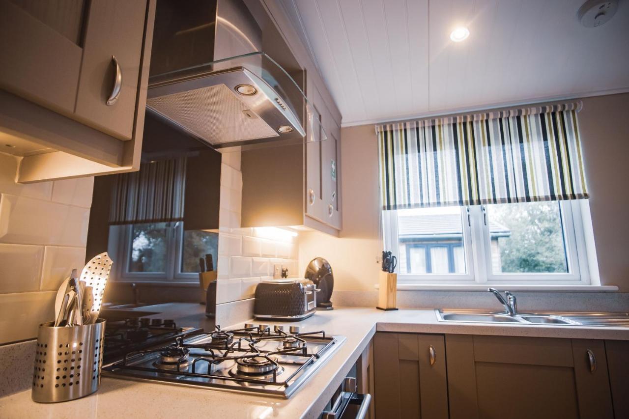 Hotel Warrenwood Country Park Polegate Zewnętrze zdjęcie