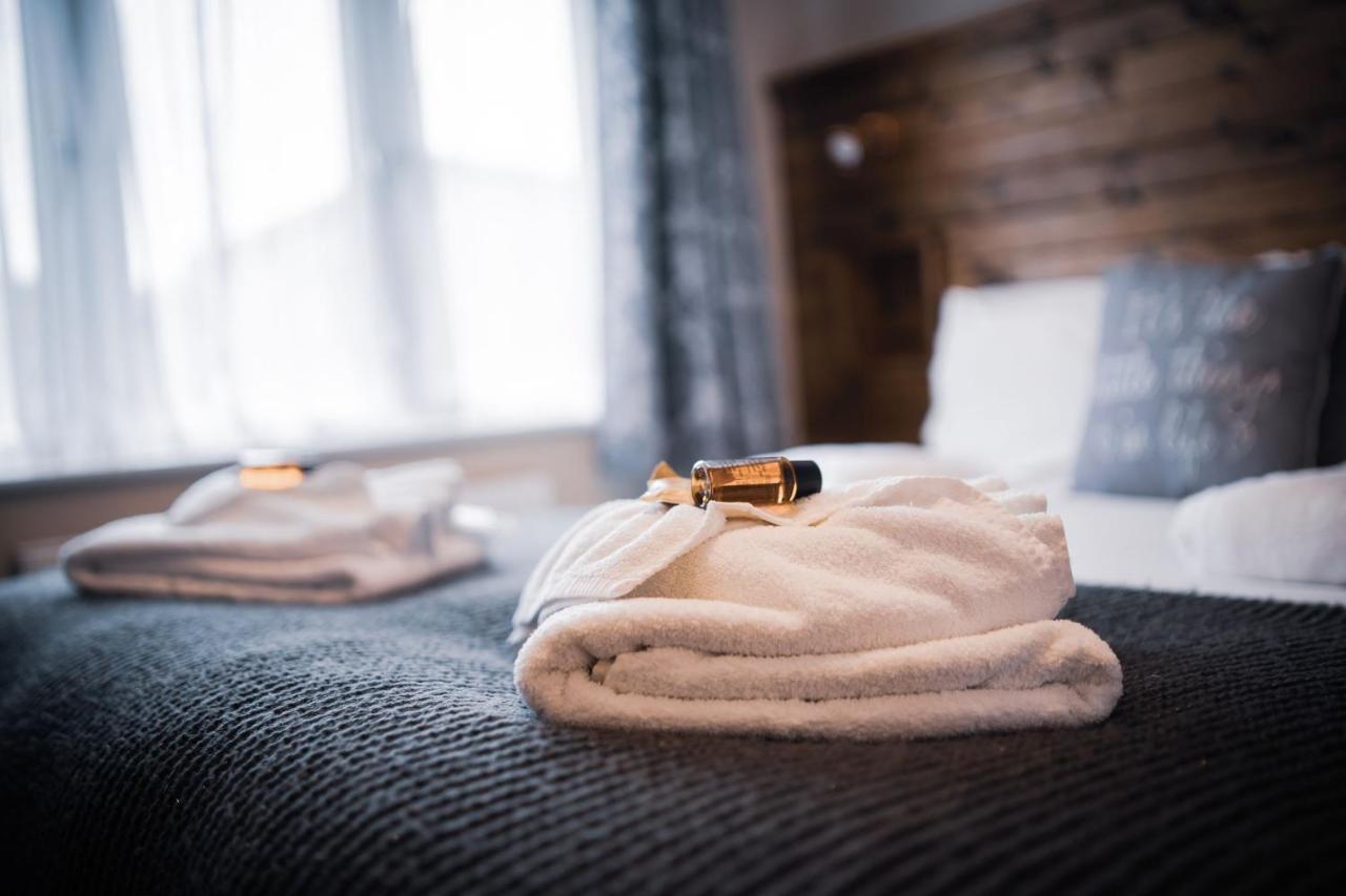 Hotel Warrenwood Country Park Polegate Zewnętrze zdjęcie