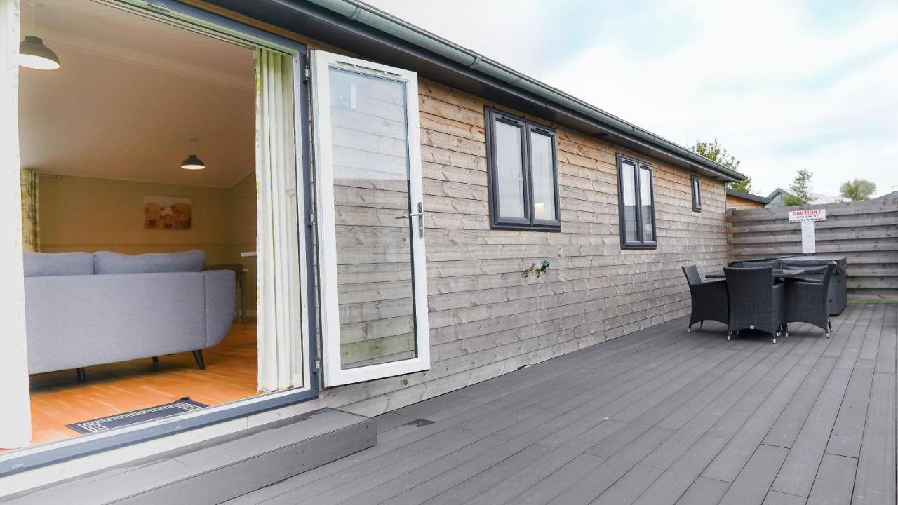 Hotel Warrenwood Country Park Polegate Zewnętrze zdjęcie