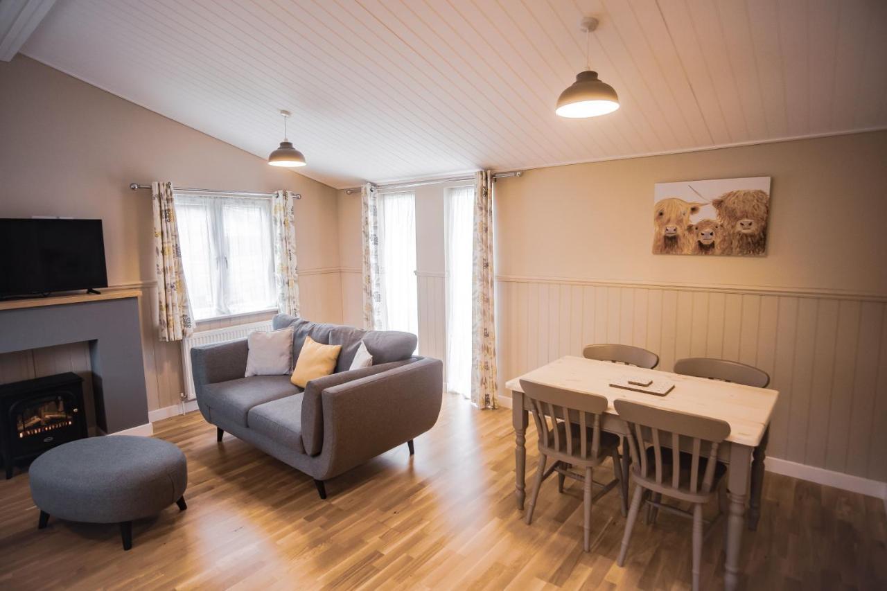 Hotel Warrenwood Country Park Polegate Zewnętrze zdjęcie