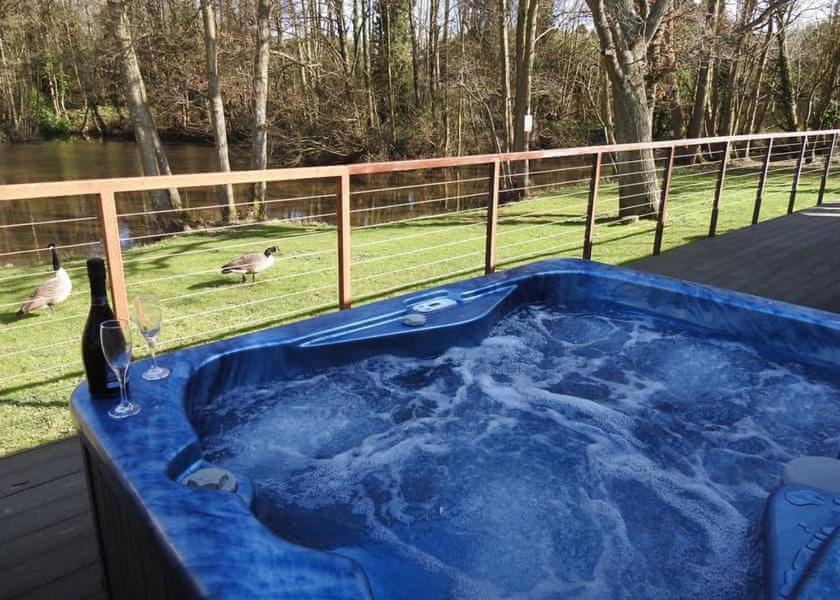 Hotel Warrenwood Country Park Polegate Zewnętrze zdjęcie