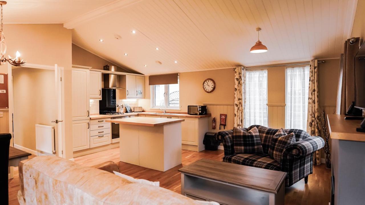 Hotel Warrenwood Country Park Polegate Zewnętrze zdjęcie