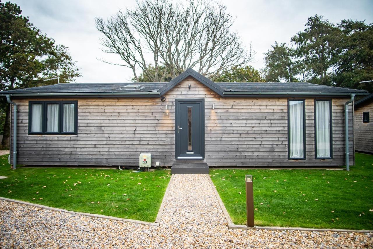 Hotel Warrenwood Country Park Polegate Zewnętrze zdjęcie