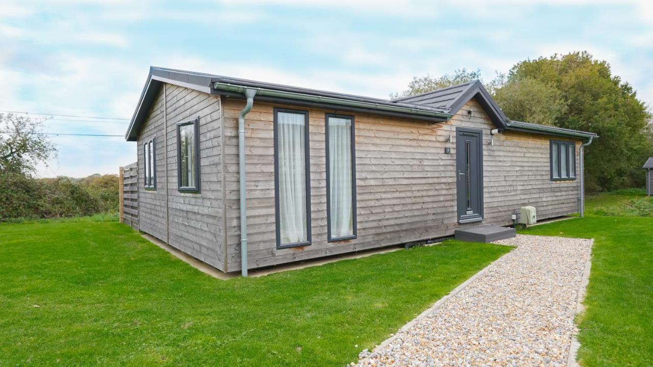 Hotel Warrenwood Country Park Polegate Zewnętrze zdjęcie