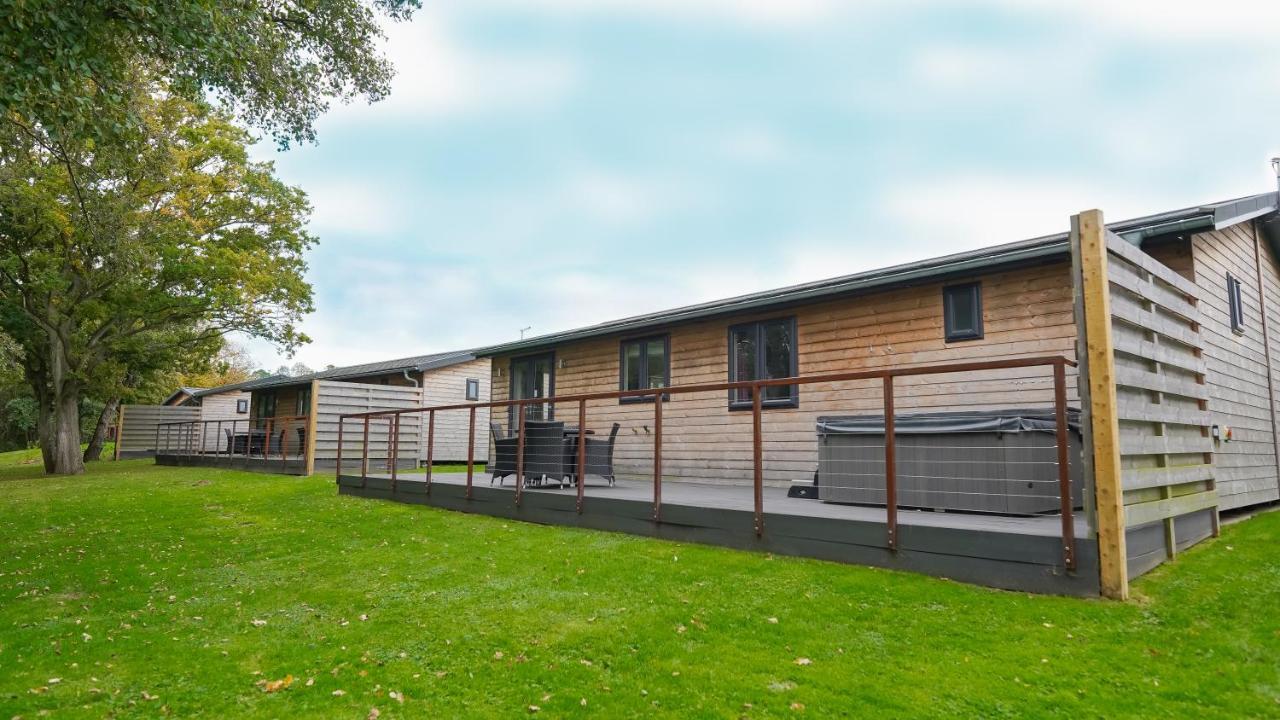 Hotel Warrenwood Country Park Polegate Zewnętrze zdjęcie