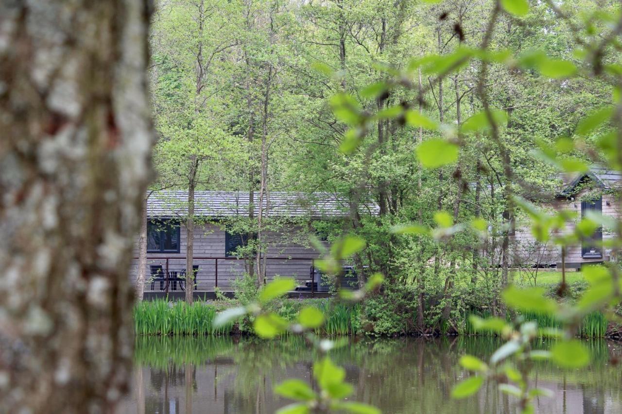 Hotel Warrenwood Country Park Polegate Zewnętrze zdjęcie